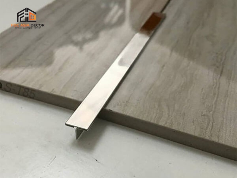nẹp t inox 304
