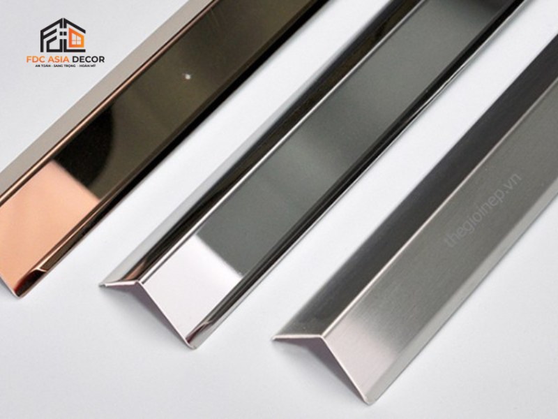 nẹp inox