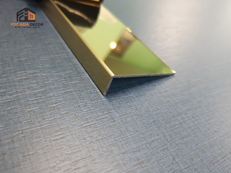 nẹp inox