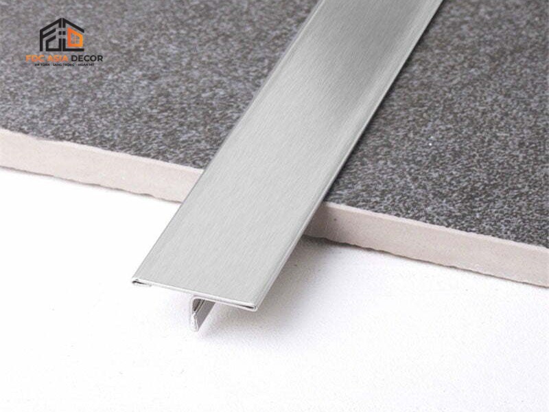 nẹp inox